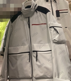 商場品牌-棉服/羽絨服-棉服【實拍】