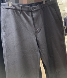 商場品牌-商務褲-商務褲【實拍】
