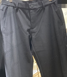 商場品牌-商務褲-商務褲【實拍】
