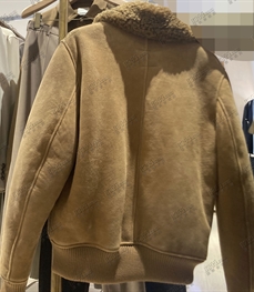 商場品牌-皮衣-皮衣【實拍】
