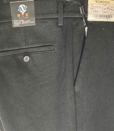 商場品牌-商務褲-商務褲【實拍】