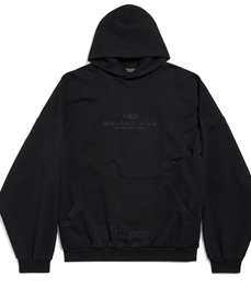 商場品牌-套頭-衛(wèi)衣