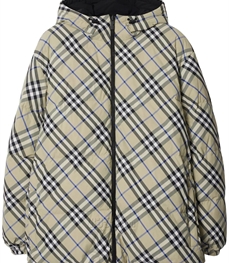 商場品牌-棉服/羽絨服-棉服