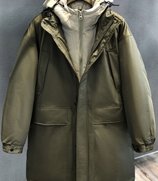 市場上裝-棉衣/羽絨服-休閑棉服