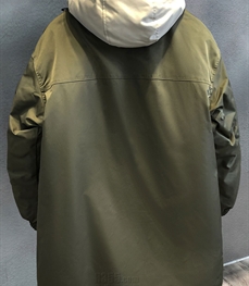 市場上裝-棉衣/羽絨服-休閑棉服