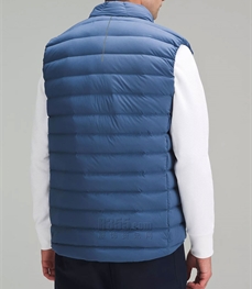 運(yùn)動品牌-棉衣/羽絨-男運(yùn)動棉服馬夾