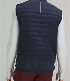 運(yùn)動品牌-棉衣/羽絨-男運(yùn)動棉服馬夾
