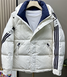 市場上裝-棉衣/羽絨服-休閑棉服