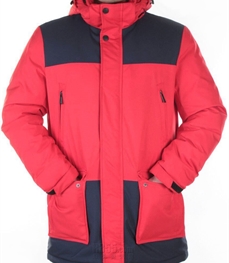 市場上裝-棉衣/羽絨服-商務(wù)棉服