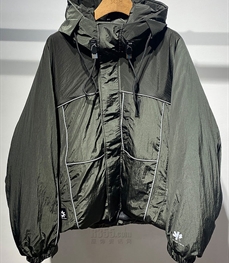 市場上裝-棉衣/羽絨服-休閑棉服