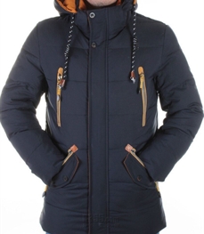市場上裝-棉衣/羽絨服-商務棉服