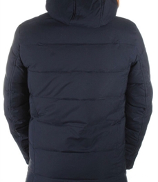 市場上裝-棉衣/羽絨服-商務棉服
