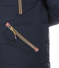 市場上裝-棉衣/羽絨服-商務棉服