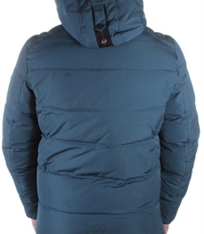 市場上裝-棉衣/羽絨服-商務棉服