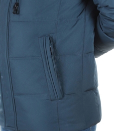 市場上裝-棉衣/羽絨服-商務棉服