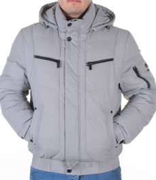 市場上裝-棉衣/羽絨服-商務棉服