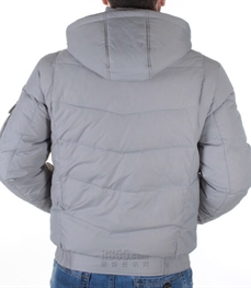 市場上裝-棉衣/羽絨服-商務棉服