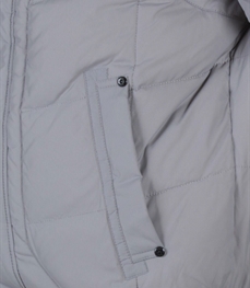 市場上裝-棉衣/羽絨服-商務棉服