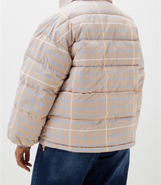 戶外品牌-棉衣/羽絨服-女戶外棉服
