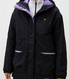 戶外品牌-棉衣/羽絨服-女戶外棉服