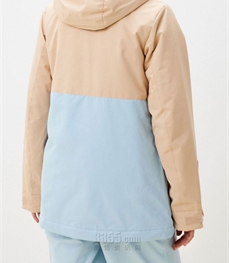 戶外品牌-滑雪服-女戶外滑雪服