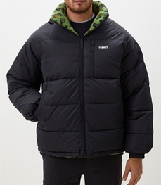 戶外品牌-棉衣/羽絨服-男戶外棉服