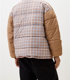 戶外品牌-棉衣/羽絨服-男戶外棉服