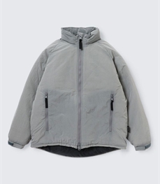 戶外品牌-棉衣/羽絨服-男戶外棉服