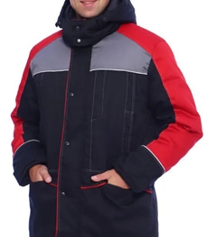 市場上裝-棉衣/羽絨服-商務(wù)棉服
