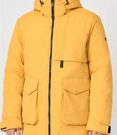 市場上裝-棉衣/羽絨服-商務棉服