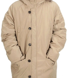 市場上裝-棉衣/羽絨服-商務棉服