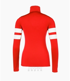 戶外品牌-T恤-女戶外T恤