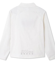 運動品牌-外套-女運動單衣