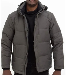 市場上裝-棉衣/羽絨服-商務棉服