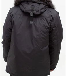 市場上裝-棉衣/羽絨服-商務棉服
