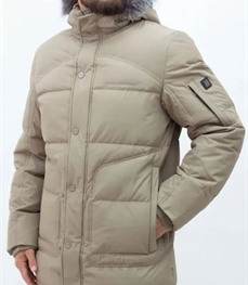 市場上裝-棉衣/羽絨服-商務棉服