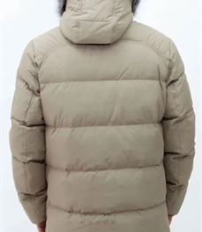 市場上裝-棉衣/羽絨服-商務棉服