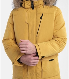 市場上裝-棉衣/羽絨服-商務棉服