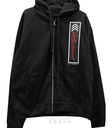 商場品牌-開衫-衛衣