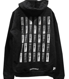 商場品牌-開衫-衛衣
