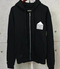 商場品牌-開衫-衛衣