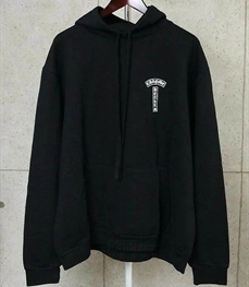 商場品牌-套頭-衛衣