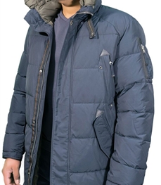 市場上裝-棉衣/羽絨服-商務(wù)棉服