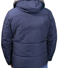 市場上裝-棉衣/羽絨服-商務棉服