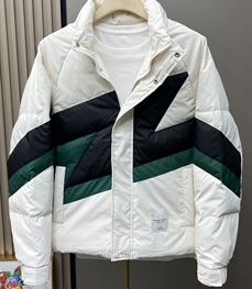 市場上裝-棉衣/羽絨服-休閑棉服