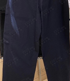 商場品牌-休閑褲-休閑褲【實拍】