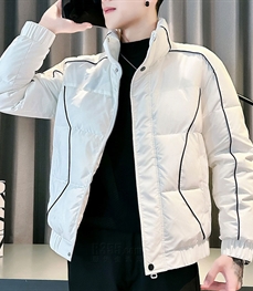 市場上裝-棉衣/羽絨服-休閑棉服