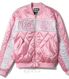 商場品牌-夾克-夾克