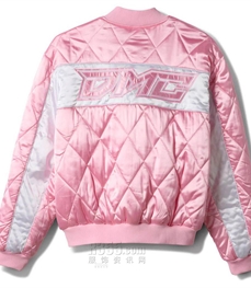 商場品牌-夾克-夾克