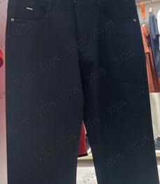 商場品牌-商務褲-商務褲【實拍】